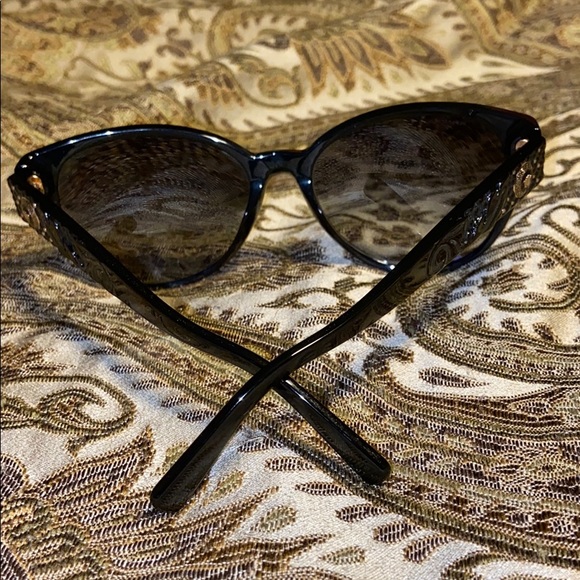 🎈3 DAY SALE 🎈Versace Medusa Cat-Eye Sunglasses🎈 - Picture 4 of 8
